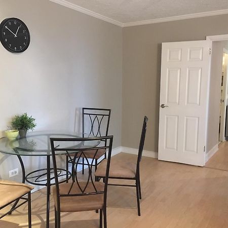 Downtown Big 1 Bedroom #20I Атланта Екстериор снимка