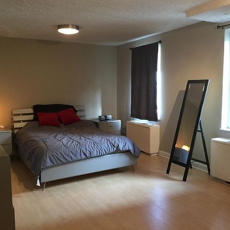 Downtown Big 1 Bedroom #20I Атланта Екстериор снимка