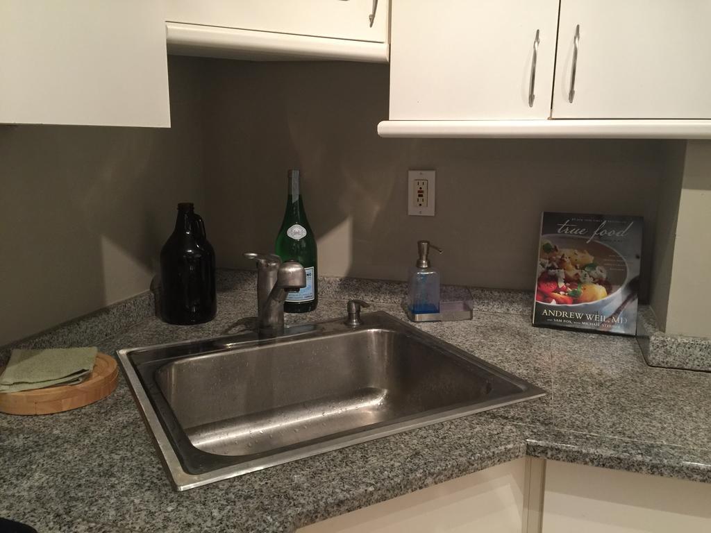 Downtown Big 1 Bedroom #20I Атланта Екстериор снимка