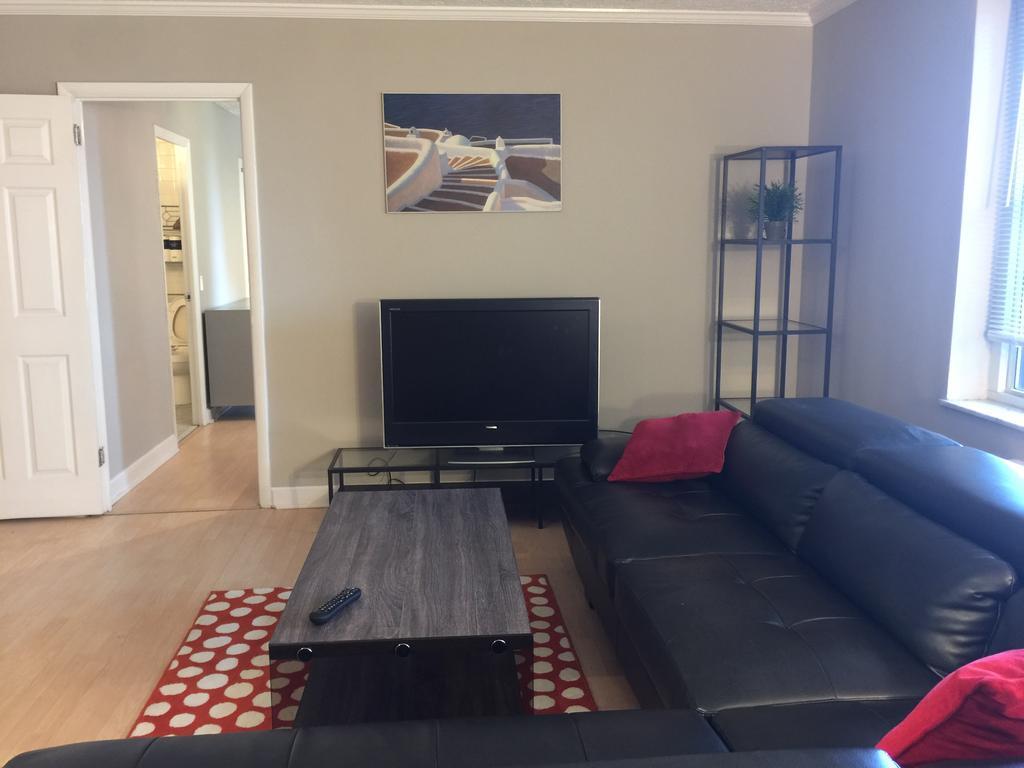 Downtown Big 1 Bedroom #20I Атланта Екстериор снимка