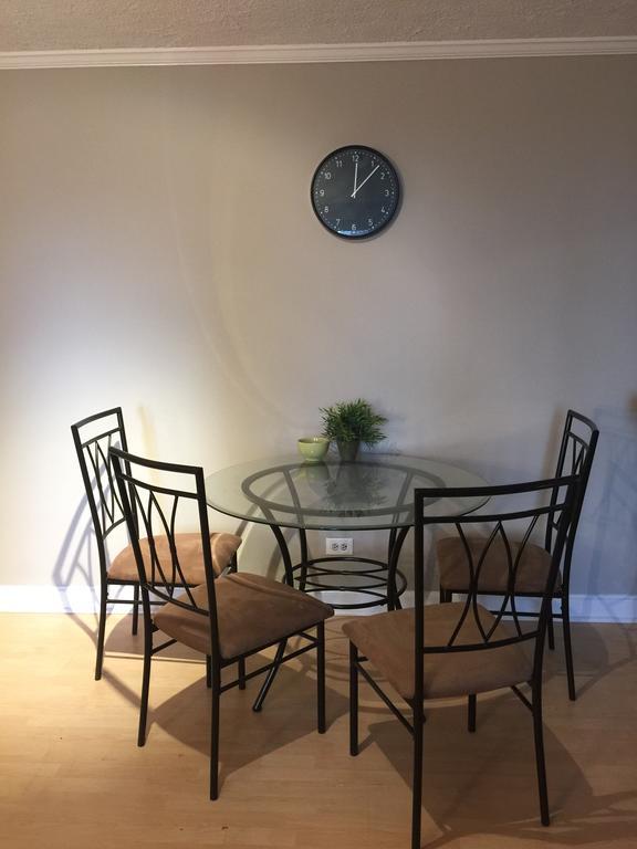 Downtown Big 1 Bedroom #20I Атланта Екстериор снимка
