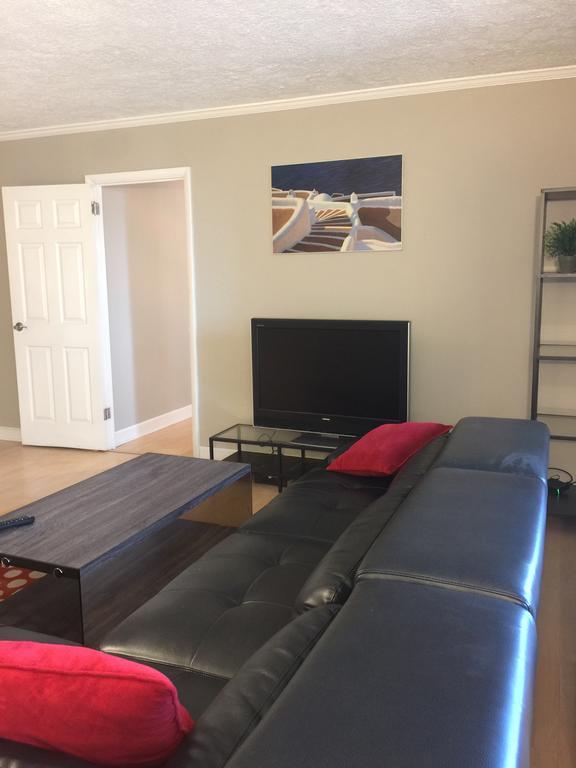 Downtown Big 1 Bedroom #20I Атланта Екстериор снимка