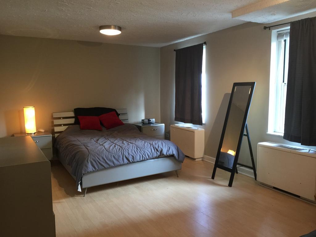 Downtown Big 1 Bedroom #20I Атланта Екстериор снимка